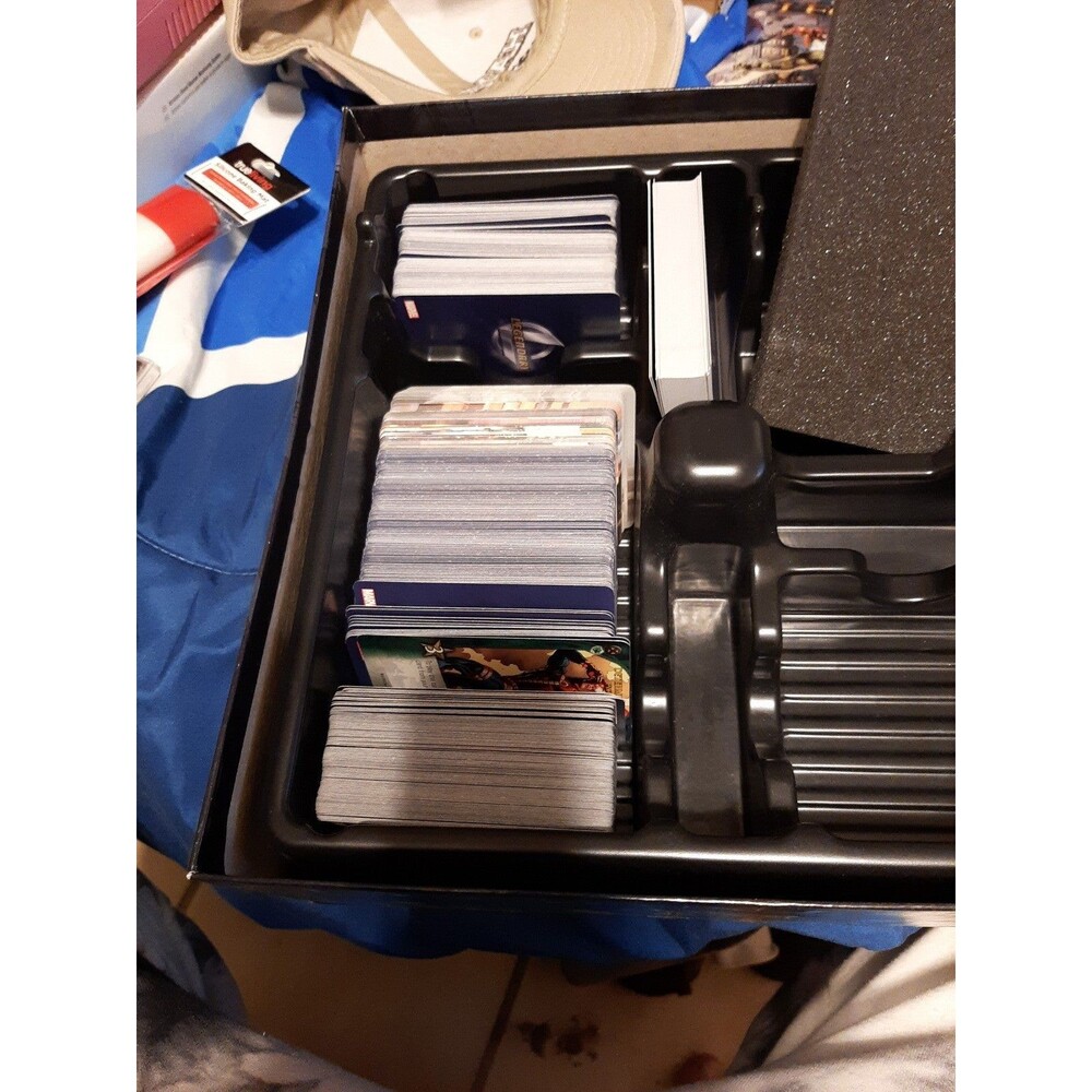Upper deck game - Picture 3 of 3